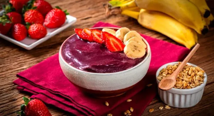 Açaí entrega grátis 10 L