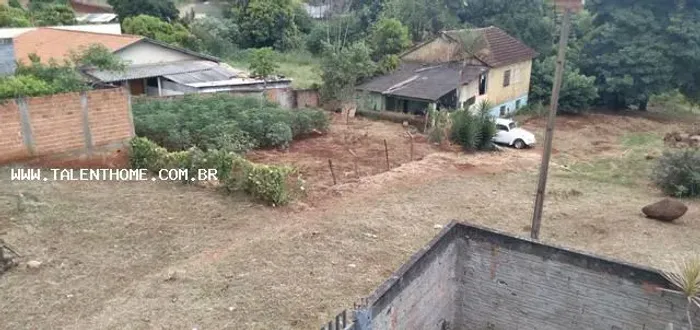 Terreno para Venda em Londrina, Parque das Indústrias