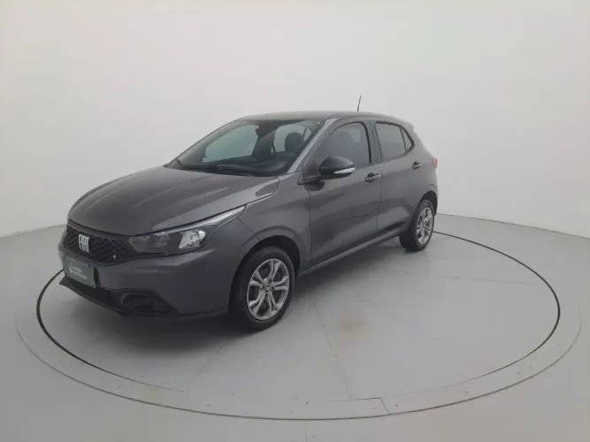 Fiat Argo Drive 1.0 Firefly 2026