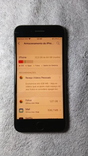 IPHONE 8 / IPAD 3