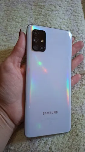 Smartphone Samsung Galaxy A71