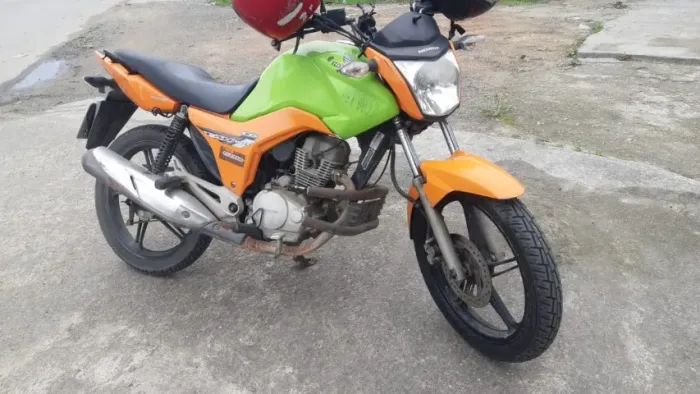 ? HONDA FAN 150 - EXCELENTE OPORTUNIDADE