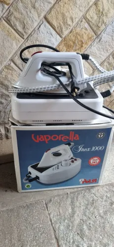 Ferro a vapor polti