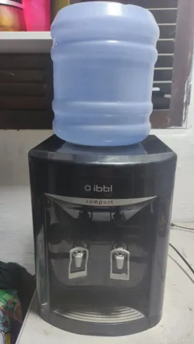 Bebedouro ibbl