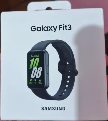 SAMSUNG GALAXY FIT 3