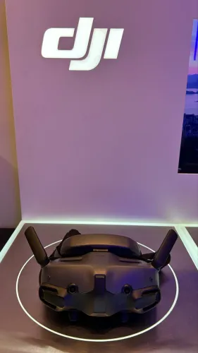 DJI Goggles 3