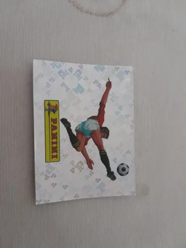 Figurinha Fifa Word Cup 2026 00 Nova