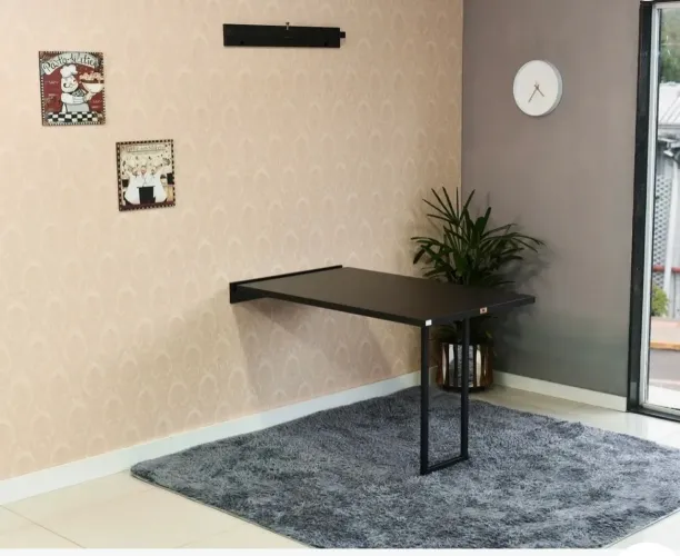 Mesa de parede