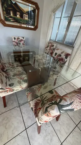 Mesa LEIA A DESCRIÇÃO