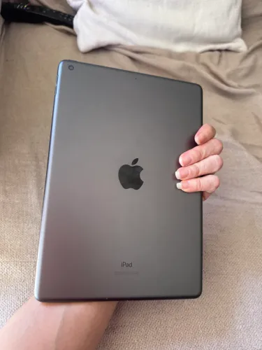 iPad Geração 7, um dispositivo versátil com 128 GB