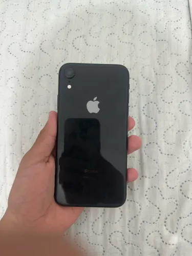 Vendo iPhone XR
