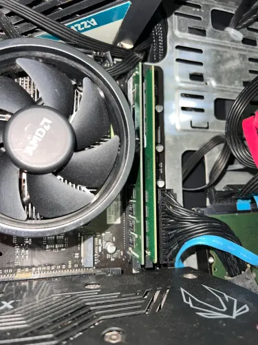 memoria ram ddr4 32gb (2x16gb 3200mhz)