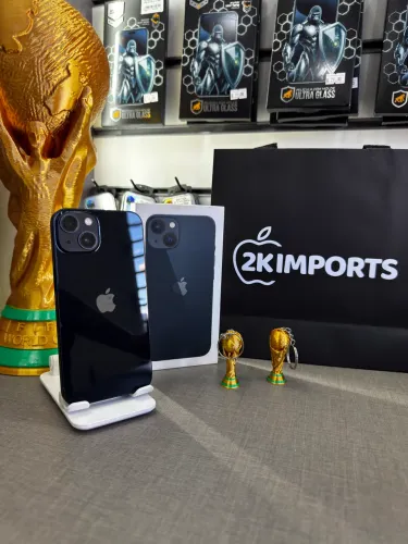 iPhone 13 - 128gb