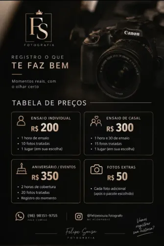 Fotógrafo 