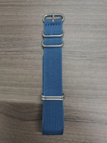 Pulseira Nato Premium - 24mm