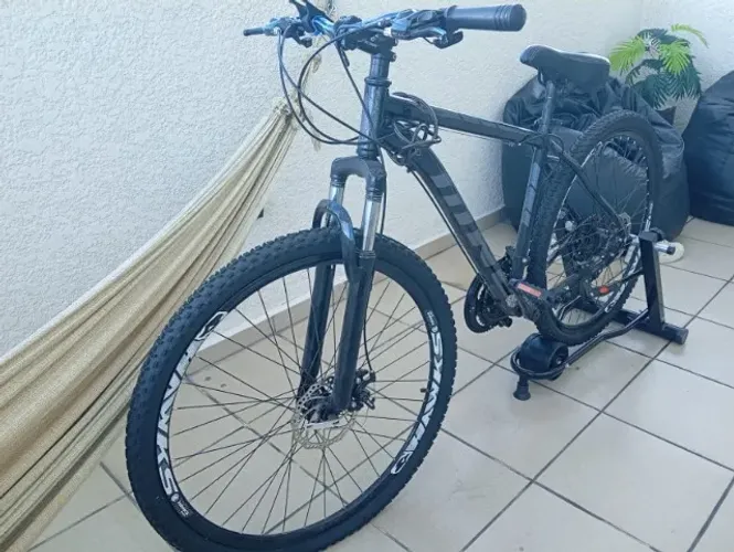 Bicicleta Aro 29