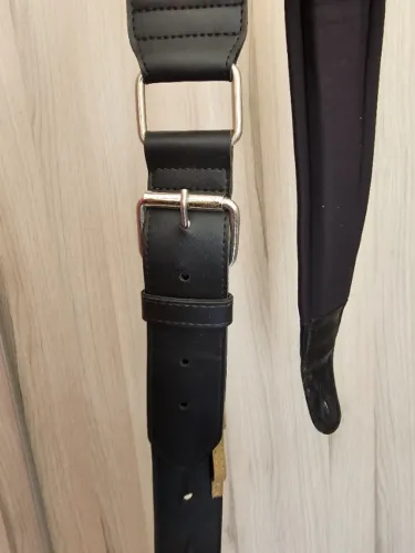 Correia para guitarra