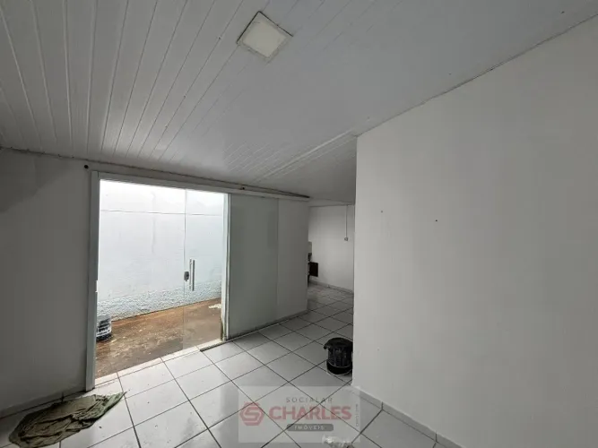 Casa Para Aluguel VILA SANTA LUZIA MOGI MIRIM