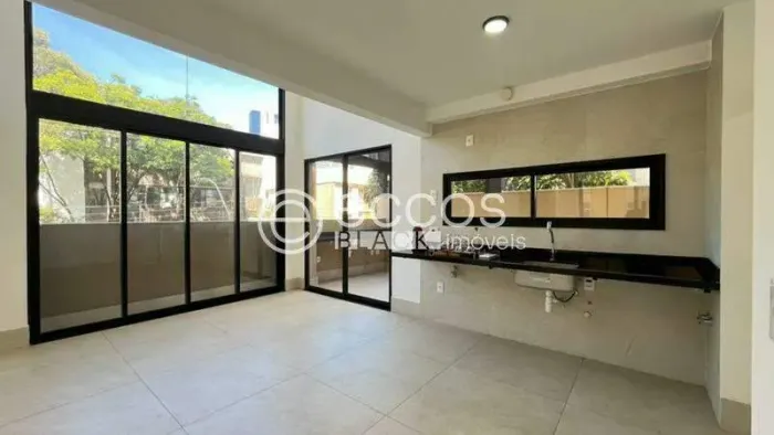 Area privativa à venda, 3 quartos, 1 suíte, 3 vagas, Anchieta - Belo Horizonte/MG