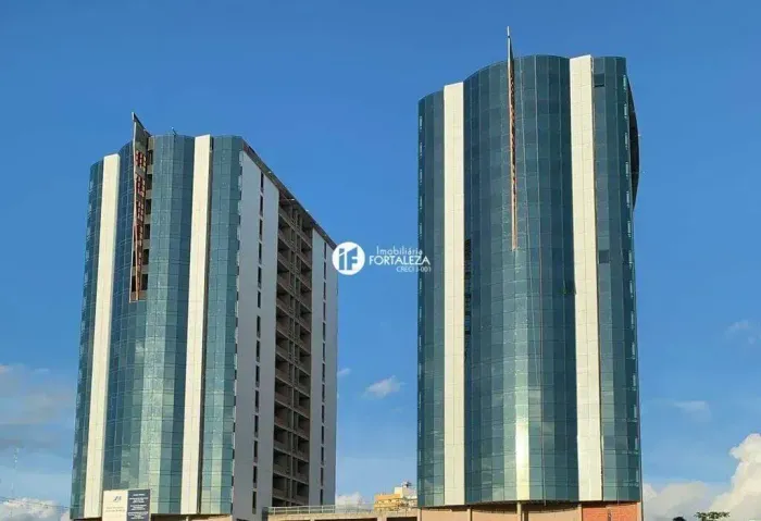 SALAO COMERCIAL VIA TOWERS RIO BRANCO/AC.