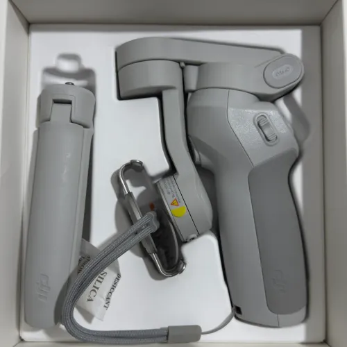 Dji OM 4 SE