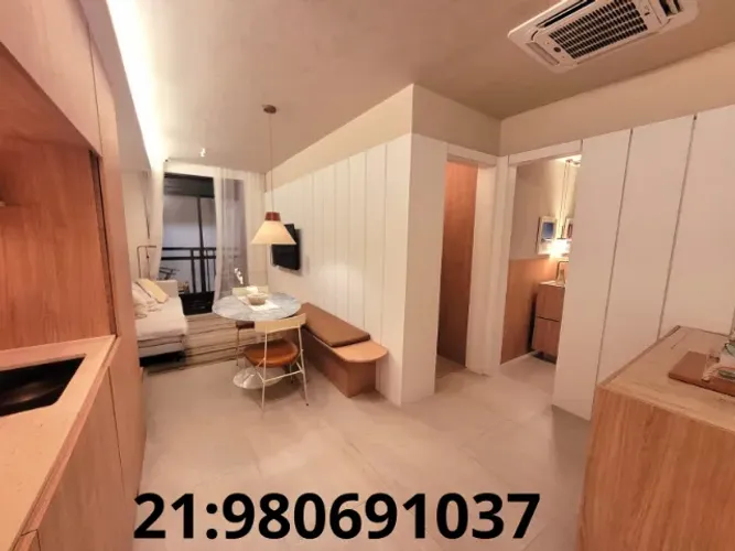 Investimento com alto rendimento e locação certa para airbnb