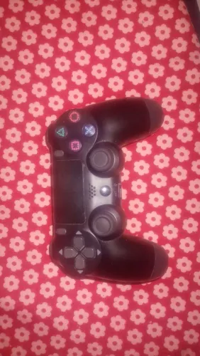 Controle de ps4