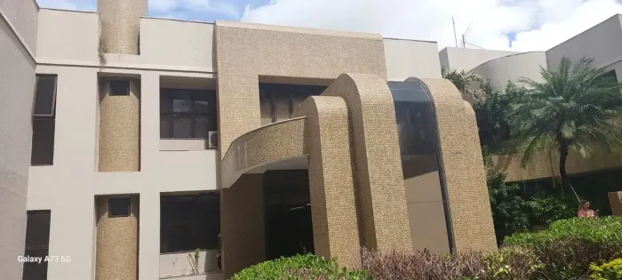 Consultório Médico no Setor Oeste para Alugar!!
