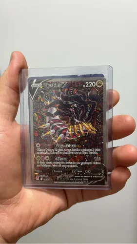 GIRATINA-V