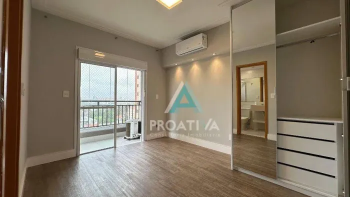 Apartamento com 3 dormitórios, 96 m² - venda ou aluguel - Parque Bandeirante - Santo André