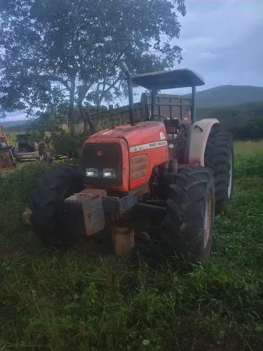 Trator Massey Ferguson 5310