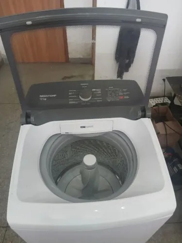 Máquina de lavar brastemp 12 kg em ótimo estado 