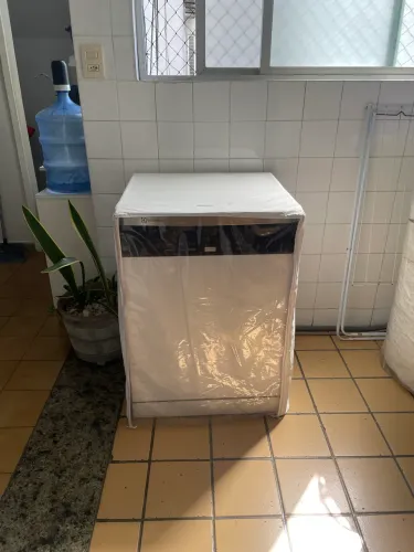 Máquina de Lavar Louças Eletrolux 14 serviços