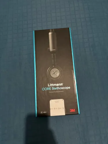 Estetoscópio Littmann ECO