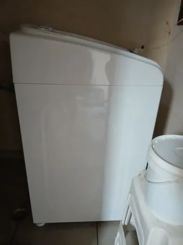 Maquina Electrolux 11kg