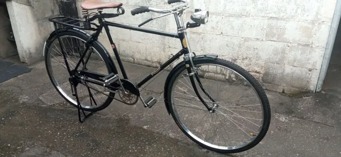 Bicicleta Philips aro 28(raridade) 