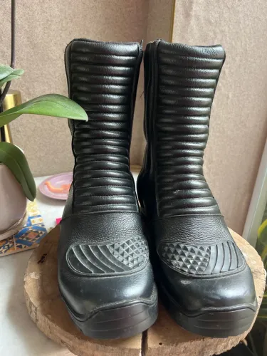 Bota de motocicleta Astron Shoes
