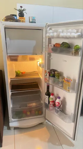GELADEIRA