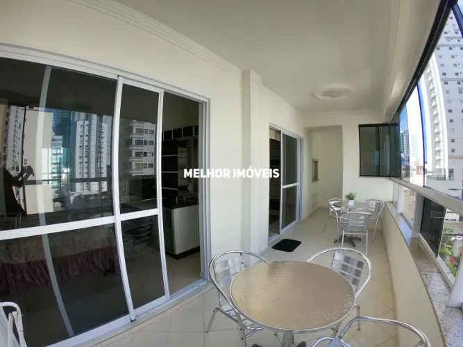 Costa Dos Corais - Apartamento a venda com 2 dormitórios sendo 1 suíte na 2ª Quadra Mar em