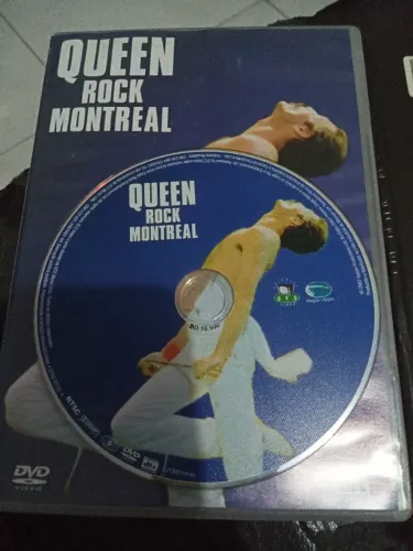 Queen Rock Montreal