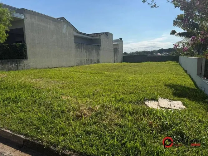 Terreno à venda, 360 m² por R$ 470.000,00 - Condomínio Residencial Aldeia da Mata - Votora