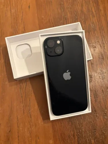 iPhone 13