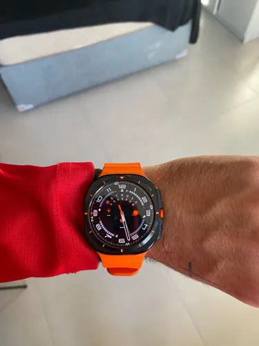 GALAXY WATCH ULTRA
