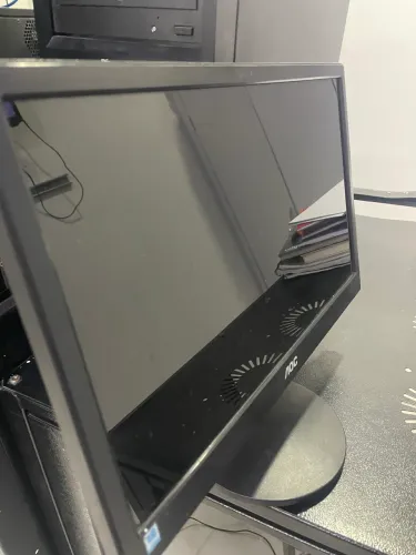 Desktop ADM Turion II