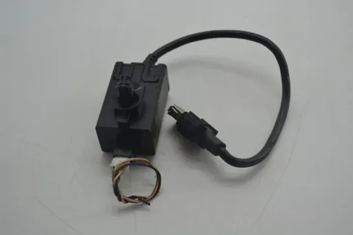 Cabo Entrada Usb Ford Ka 2017 Original