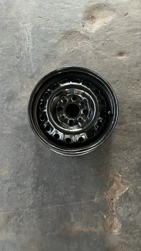 Roda Fiat (Uno , Fiorino e demais aplicações)