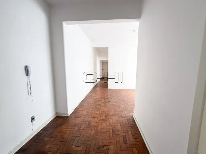 Aluguel Apartamento 2 Dormitórios - 130 m² Cerqueira César