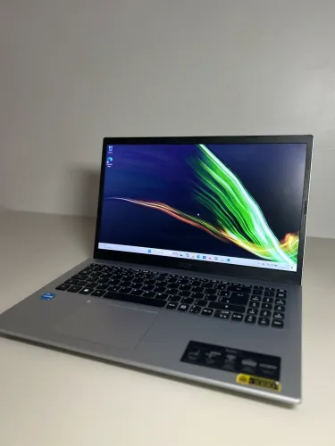 Notebook Acer Aspire 3 A315-58 / i3 11ª Geração