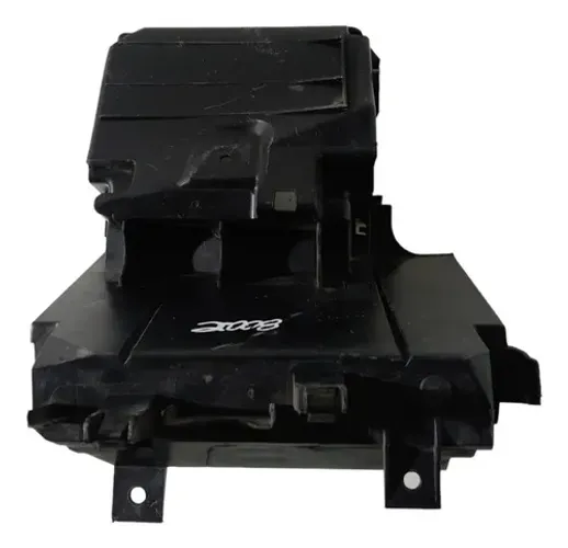 Suporte Base Caixa Fusível Peugeot 2008 Ano 2017 18 19 20 21