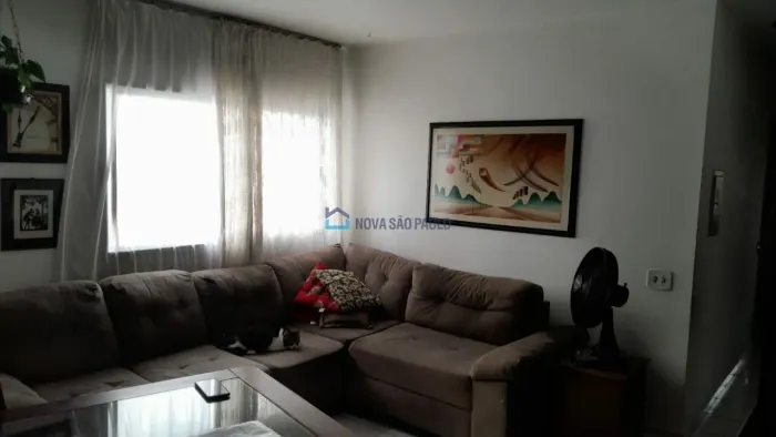 Apartamento, próximo Aeroporto Congonhas, Parque Chuvisco, andar alto, ensolarado, lazer c